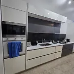 Giulia's Penthouse